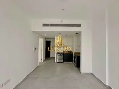 Hot Offer! 1 BHK for Rent in Aljada | AED 47,000 | Balcony