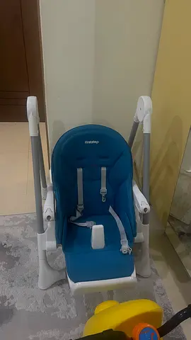 Baby chair
