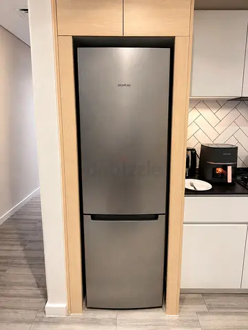 SIEMENS FRIDGE