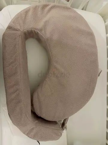 My Brest Friend Deluxe Feeding Pillow – Excellent Condition