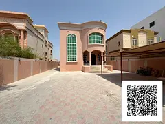 Spacious 5 Bedroom Villa for Rent in Al Rawda 3, Ajman | 5,000 Sq. Ft. | AED 115,000/Year