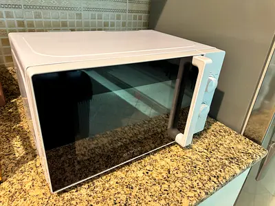 KENWOOD MICROWAVE OVEN