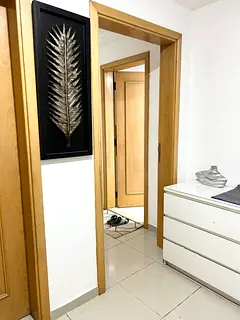 Premium Large Master Bedroom - Al Majaz 1, Sharjah
Fully Furnished | Attached Bath | All-Inclusive.