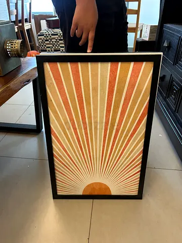 3 Posters for sale