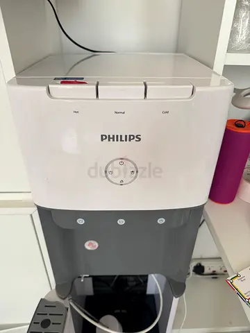 Philips Top Loading Water Dispenser (Model: ADD4960WH/56)