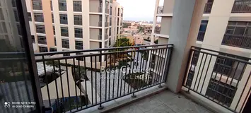 1-Bedroom Apartment for Sale in Al Zahia Uptown – Sharjah