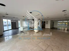 SHOP FOR RENT | INDUSTRIAL AREA 15, SHARJAH Location Main Road Offices 6 Offices Kitchen Available