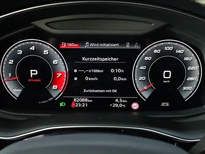 2021 AUDI SQ8 — фото 11