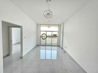Brand New Building 1,Bhk Flat Available With 2,Bathroom Nice Balcony Big Wardrobe And Rent 39k