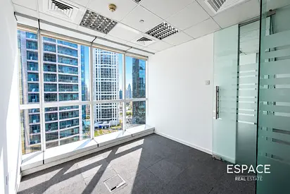 Grade A Tower | Vacant | Lake View