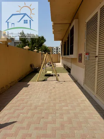 HUGE TWO BEDROOM WITH TWO WASHROOMS FOR FAMILY