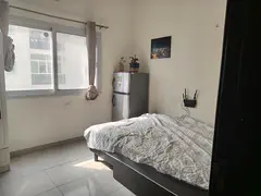 Individual room with separate bathroom available for executive bachelor, family