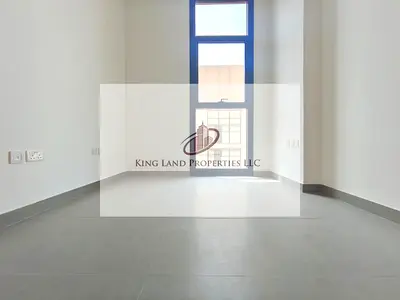 الممشا، الشارقة | شقة مريحة بغرفة نوم واحدة مع حمام واحد