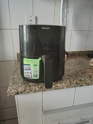 Philips air fryer