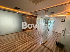 LOWEST IN THE MARKET | LUXURY OFFICE | FULLY FITTED | BELOW MARKET PRICE | PRIME CONNECTIVITY