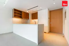 Brand New, Fitted Kitchen, Vacant