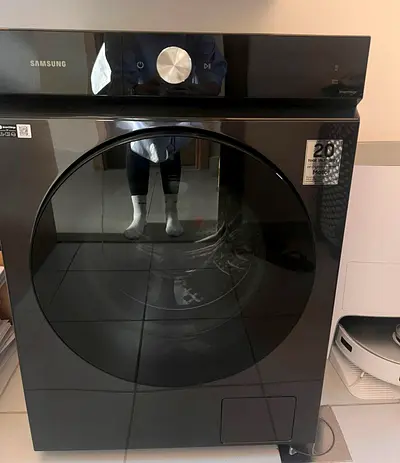 Samsung latest 11/8kg Washer and Dryer With Wifi Option