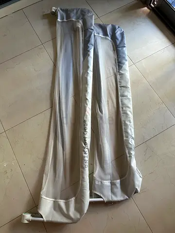 Brand New Bed Rails – 2 Sides | AED 200