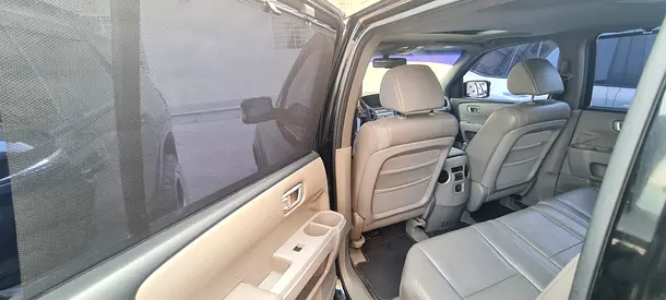 2011 Honda PILOT 照片 15