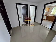 Spacious 2BR in Al Majaz 3 with balcony, partial sea view, excellent finishes, 2 bathrooms, bright i
