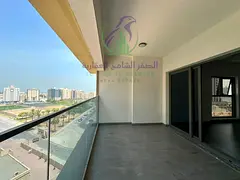 Luxury 4 Bedroom Apartment in Al Majaz 3, First Tenant, 2300 Sq Ft, Garden View Roof, 2 Master Bedro
