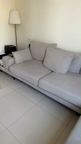 Corner sofa