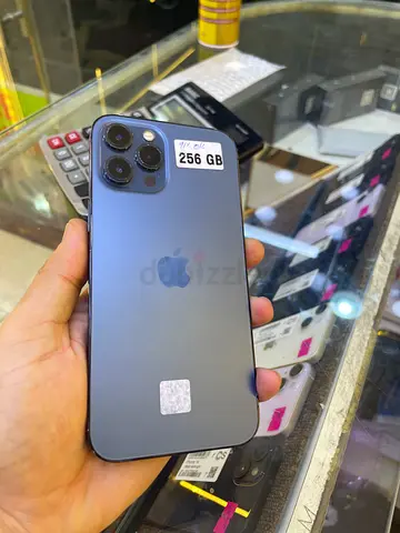 iPhone 12promax 256GB