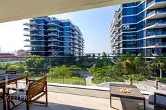 Available End September | Furnished/Unfurnished | Beach Access
