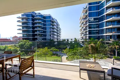 Available End September | Furnished/Unfurnished | Beach Access