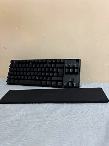 Steel Series Apex Pro TKL 2023 - Gaming Keyboard (Wired)