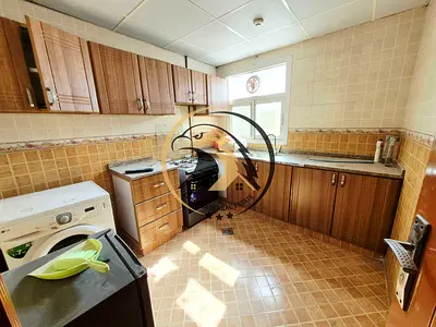 1BR For Executive Bachelors | Neat & Clean Building | Old Muwaileh