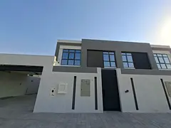 Brand New Modern 4BR Villa Separate majilis, maidroom, laundry ready to move