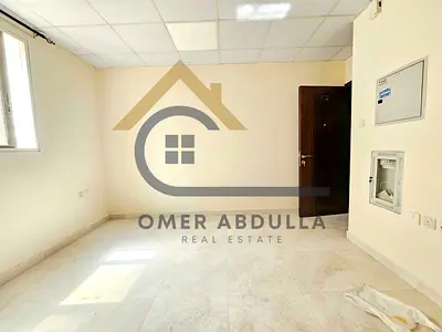 Lavish Studio Apartment For Family In Muwaileh Area