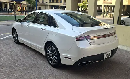صورة 3 لـ 2019 Lincoln MKZ