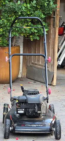 Lawnmower