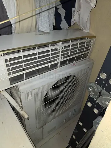 O general 2.5 ton split ac for sale