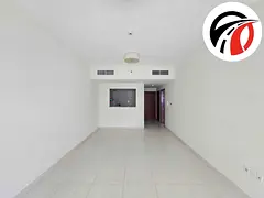 High floor | Big size | Specious 1bhk | Ready to move