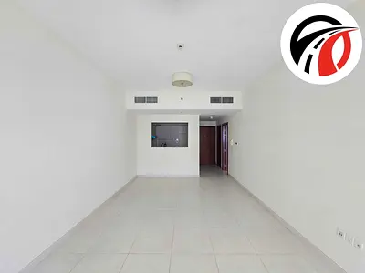 High floor | Big size | Specious 1bhk | Ready to move