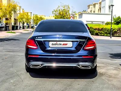2020 Mercedes-BENZ E-CLASS photo 7