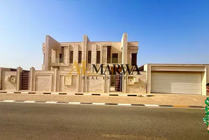 Near Dubai | Spacious 5-Master BedRoom | Ready To Move Villa