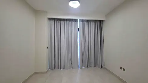 Bright 1BR | Premium Views | High Floor