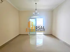Hot Offer With Covered Parking Lavish 1BHK With Balcony