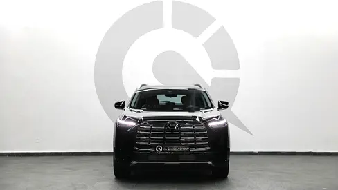 GAC GS4 GL 2026 GCC Specs | Brand New | Agency Warranty 5 Years or 150,000 KM-1