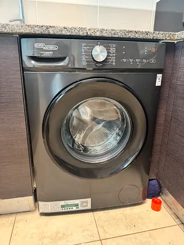 Front Load Washing Machine - Good Working Condition
