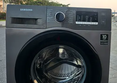 Samsung washing machine 8kg for sale