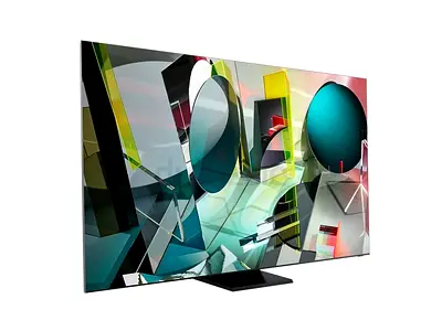 Samsung 65 Inch Q950T QLED 120Hz 8K HDR Smart TV 65Q950T