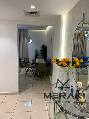 2BR Open View | Attractive Price | With Parking