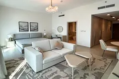 √ Flexible Payments | Furnished Unit | TOP Floor √