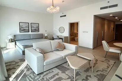 √ Flexible Payments | Furnished Unit | TOP Floor √