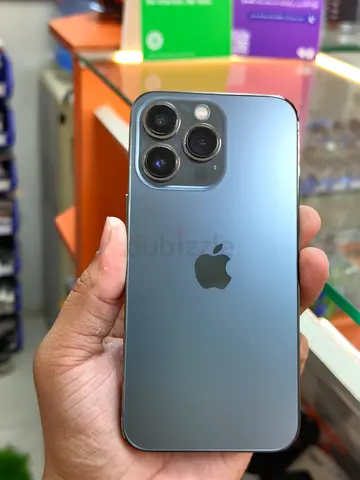 iPhone 13 Pro256GB - Good condition, Pacific